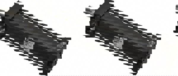 Double Acting Rodless Air Cylinder: 3/4